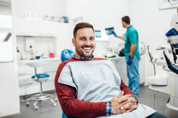 Professional Dental Services in Red Lick, TX